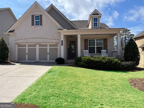 2850 Canter Meadow Dr, Cumming, GA, 30040-5948 | Card Image