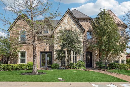 11878 Coronado Trl, Frisco, TX, 75033-0234 | Card Image