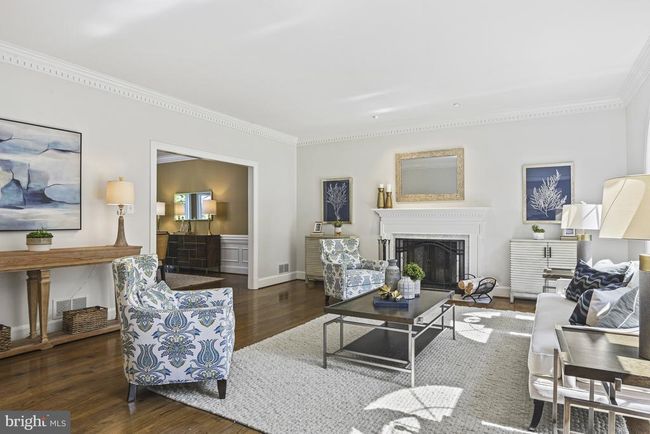 1016 Bellview Rd, House other with 5 bedrooms, 5 bathrooms and null parking in MCLEAN VA | Image 31
