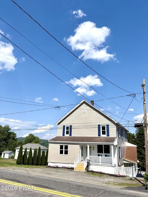 316 Hudson St, Forest City, PA, 18421-1412 | Card Image