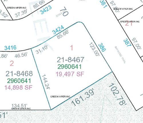 3424 Sitka Street, GREEN BAY, WI, 54311 | Card Image