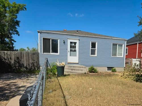 1616 Rollins Ave, Cheyenne, WY, 82001-4934 | Card Image