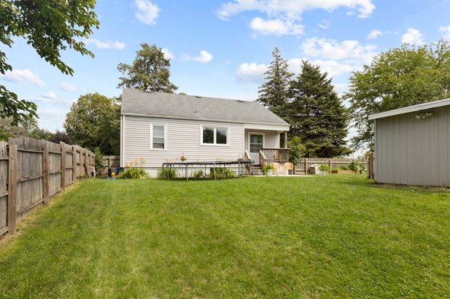 650 S Neltnor Blvd, House other with 4 bedrooms, 1 bathrooms and 6 parking in West Chicago IL | Image 19