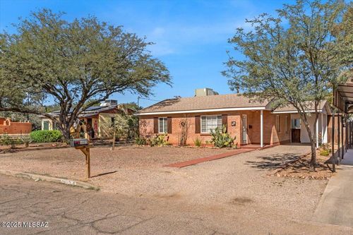 3005 E Waverly Street, Tucson, AZ, 85716 | Card Image
