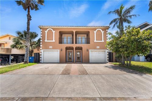 a-119 E Esperanza St, South Padre Island, TX, 78597-7222 | Card Image