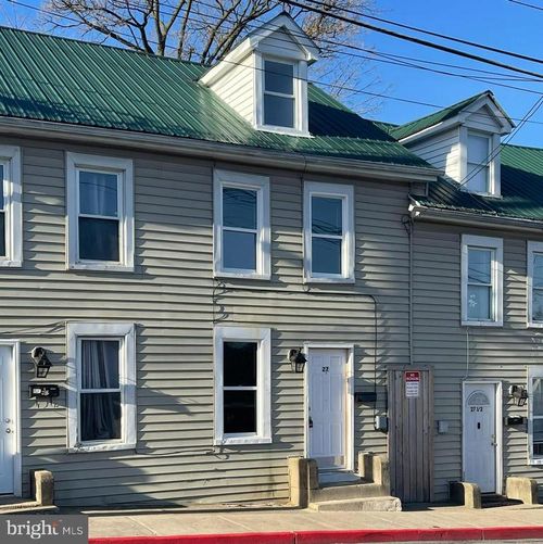 27 Bethel St, HAGERSTOWN, MD, 21740-3801 | Card Image