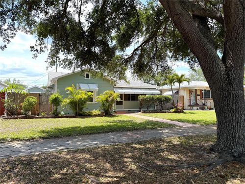 4424 1st Avenue N, ST PETERSBURG, FL, 33713 | Card Image