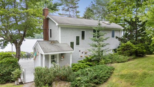 3738 South Dyers Cove Road, Harpswell, ME, 04079 | Card Image