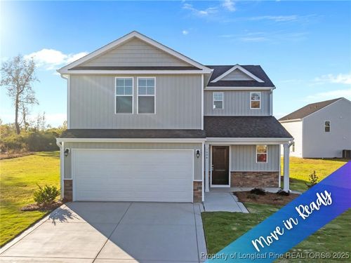 1606 Percheron Path, Fayetteville, NC, 28312-5602 | Card Image