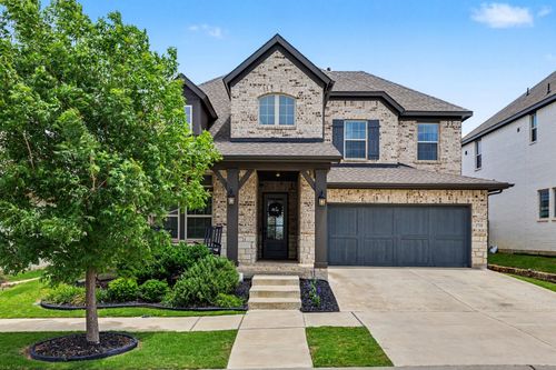 1708 Stepping Stone Trl, Argyle, TX, 76226-3640 | Card Image
