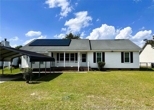 4938 Tangerine Dr, Fayetteville, NC, 28304-5150 | Card Image
