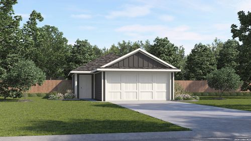 216 Kendall Ln, Maxwell, TX, 78656-2121 | Card Image