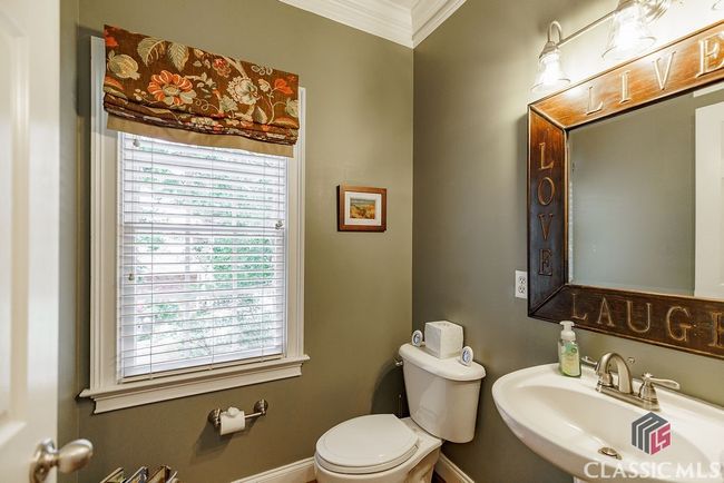 1191 Arizona Bnd, House other with 6 bedrooms, 5 bathrooms and 2 parking in Watkinsville GA | Image 9