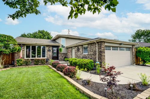 9057 W 169th Pl, Orland Hills, IL, 60487-7200 | Card Image