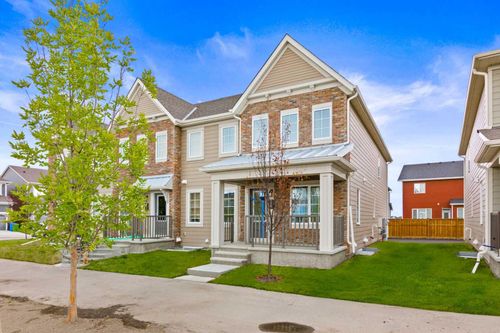 225 Yorkville Boulevard Sw, Calgary, AB, T2X5H6 | Card Image