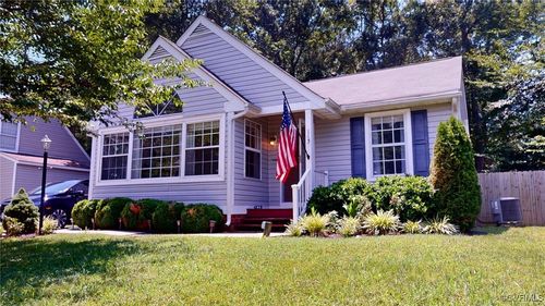 145 Seven Pines Ave, Sandston, VA, 23150-1623 | Card Image