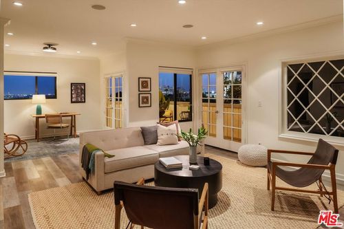 203-1133 N Clark Street, West Hollywood, CA, 90069 | Card Image