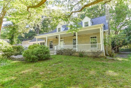 909 S Highland Ave, Bloomington, IN, 47401-5063 | Card Image