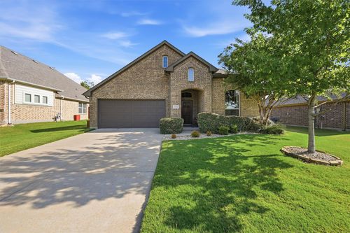 509 Appaloosa Lane, Sherman, TX, 75092 | Card Image