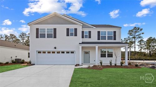 1047 Lakes Boulevard, Brunswick, GA, 31525 | Card Image