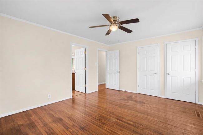 520 S 13 Th St, House other with 3 bedrooms, 2 bathrooms and null parking in Rogers AR | Image 21