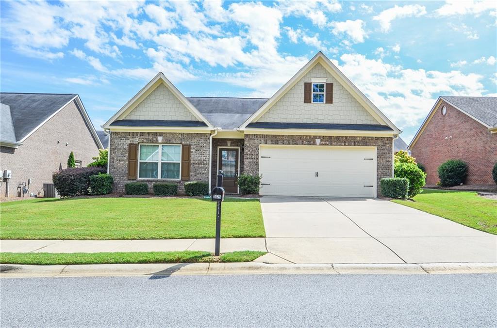 Piedmont Ln, Cumming, GA 30040