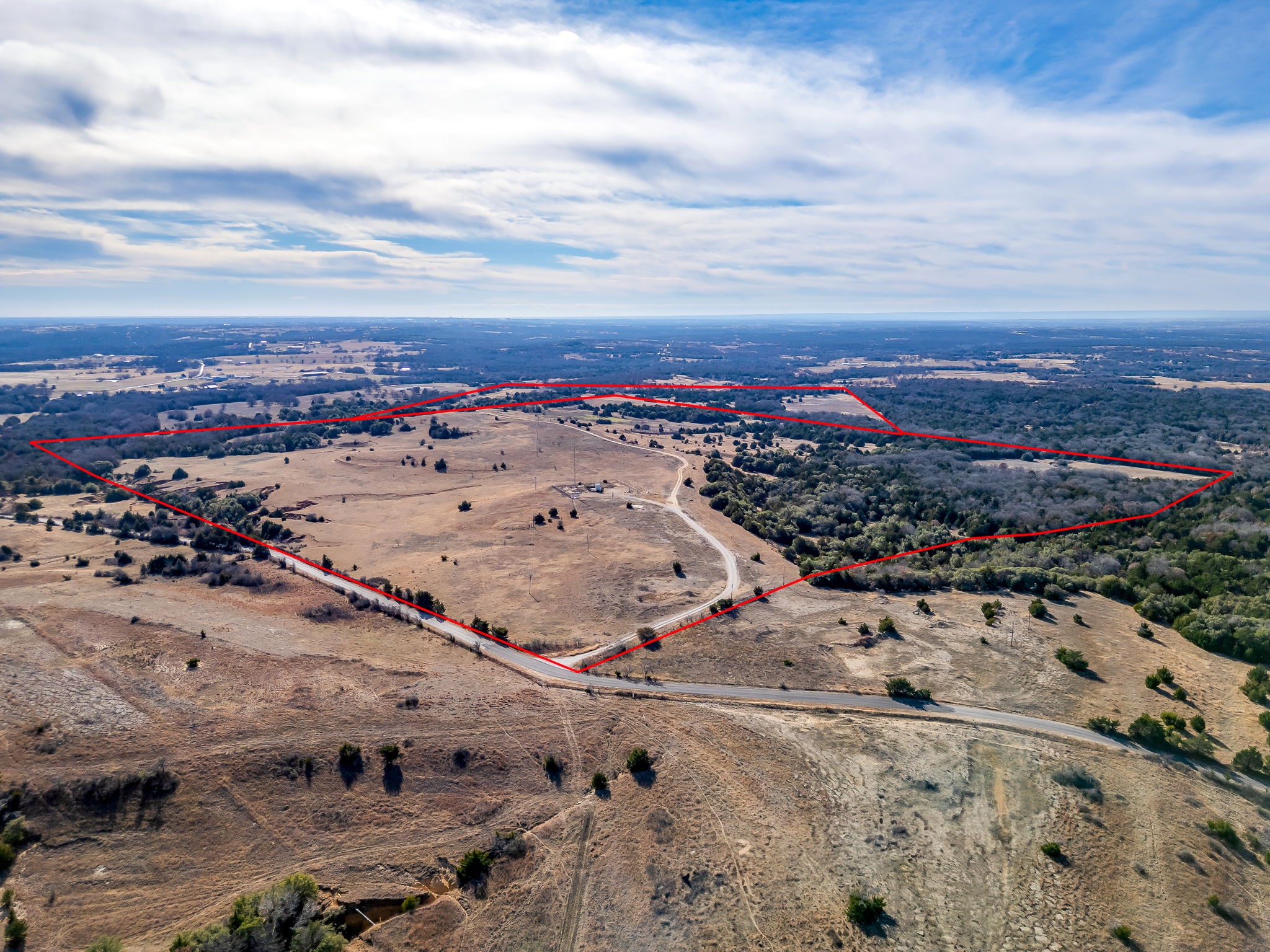 Land in Alvord 4