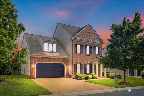 12425 Donahue Rd, Glen Allen, VA, 23059-7095 | Card Image