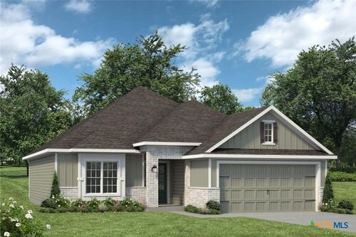 702 James Parker Circle, Killeen, TX, 76542 | Card Image