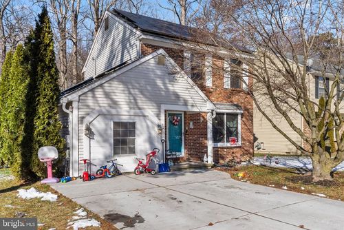 72 Woodhaven Way, SICKLERVILLE, NJ, 08081-9254 | Card Image