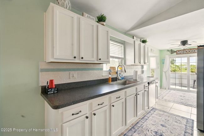 3312 Holly Springs Dr, House other with 2 bedrooms, 2 bathrooms and null parking in HERNANDO BEACH FL | Image 13