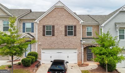 5805 Keystone Grove, Townhouse with 3 bedrooms, 2 bathrooms and 2 parking in Lithonia GA | Image 1