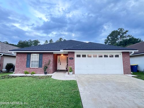 15493 Turkoman Cir, Jacksonville, FL, 32218-7986 | Card Image