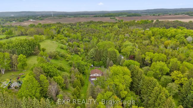 1717 Adjala Tecumseth Twn Line, House other with 5 bedrooms, 4 bathrooms and 8 parking in New Tecumseth ON | Image 44