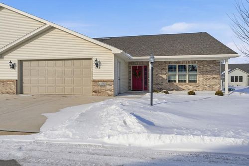 1365 Candlelight Lane, Fond Du Lac, WI, 54937 | Card Image