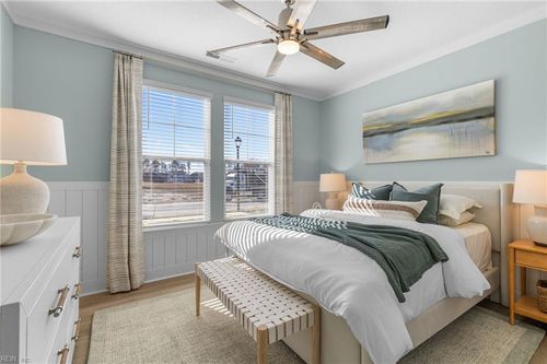 MM Bennett At River Club, Suffolk, VA, 23435 | Card Image