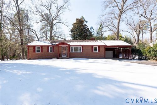 12780 Richmond Street, Chesterfield, VA, 23831 | Card Image