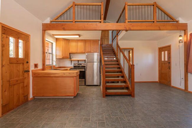 16 Horse Peak Trl, House other with 1 bedrooms, 1 bathrooms and null parking in Datil NM | Image 7