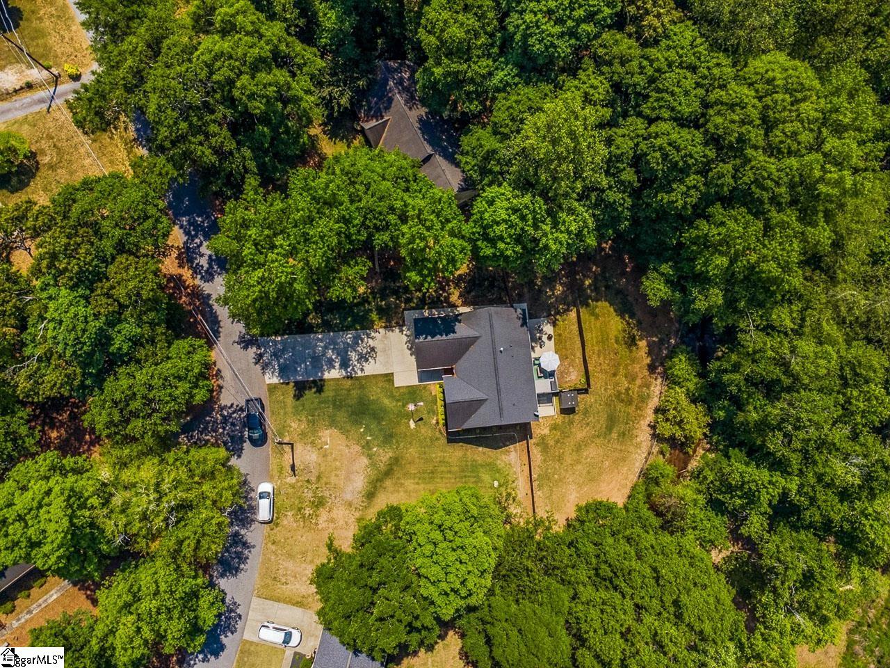 Residential in Greer 2