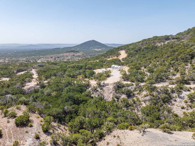 106 Walden Rdg, Home with 0 bedrooms, 0 bathrooms and null parking in Tarpley TX | Image 23