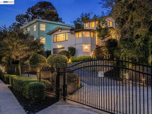 3500 Seminary Ave, Oakland, CA, 94605 | Card Image