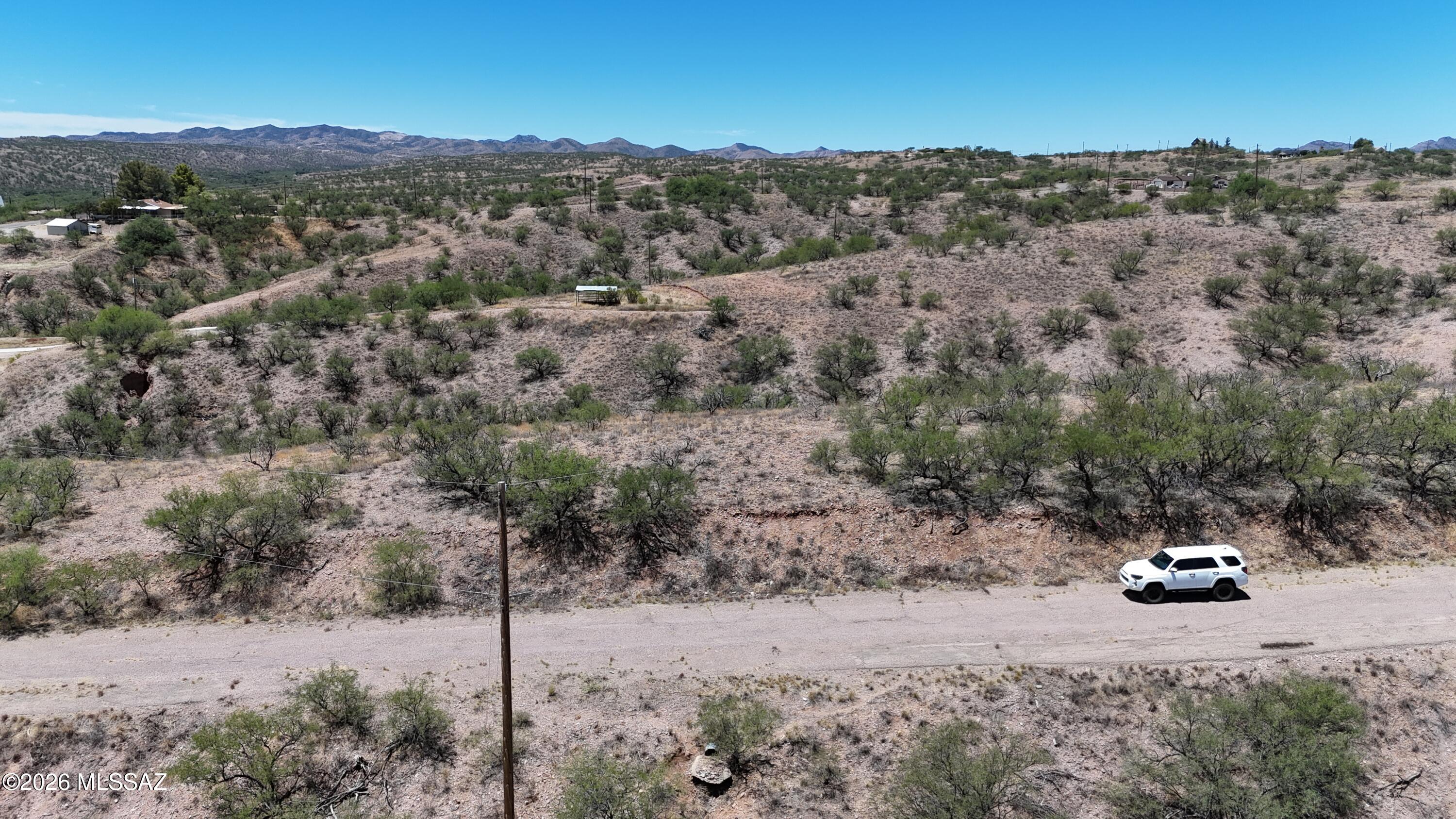 Land in Rio Rico 2