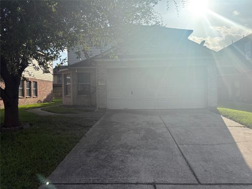 1111 Fairlane Sq, Channelview, TX, 77530-3898 | Card Image
