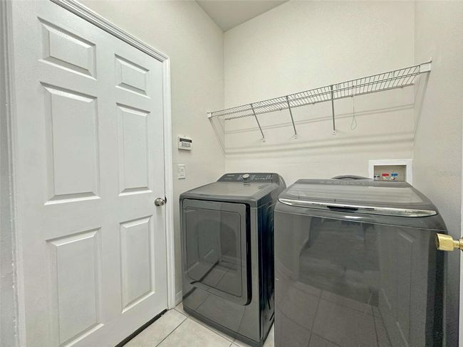 8509 Broken Willow Ct, Townhouse with 3 bedrooms, 3 bathrooms and null parking in TAMPA FL | Image 18
