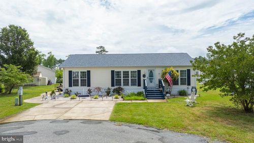 35988 Jake Dr, REHOBOTH BEACH, DE, 19971-8456 | Card Image