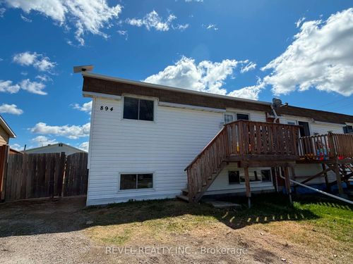 894 Suzanne St, Timmins, ON, P4P1A9 | Card Image
