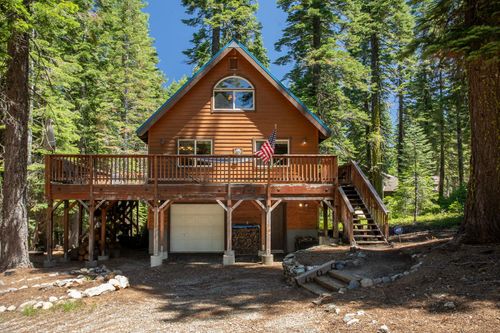 205 Silvertip Springs Drive, La Porte, CA, 95930 | Card Image