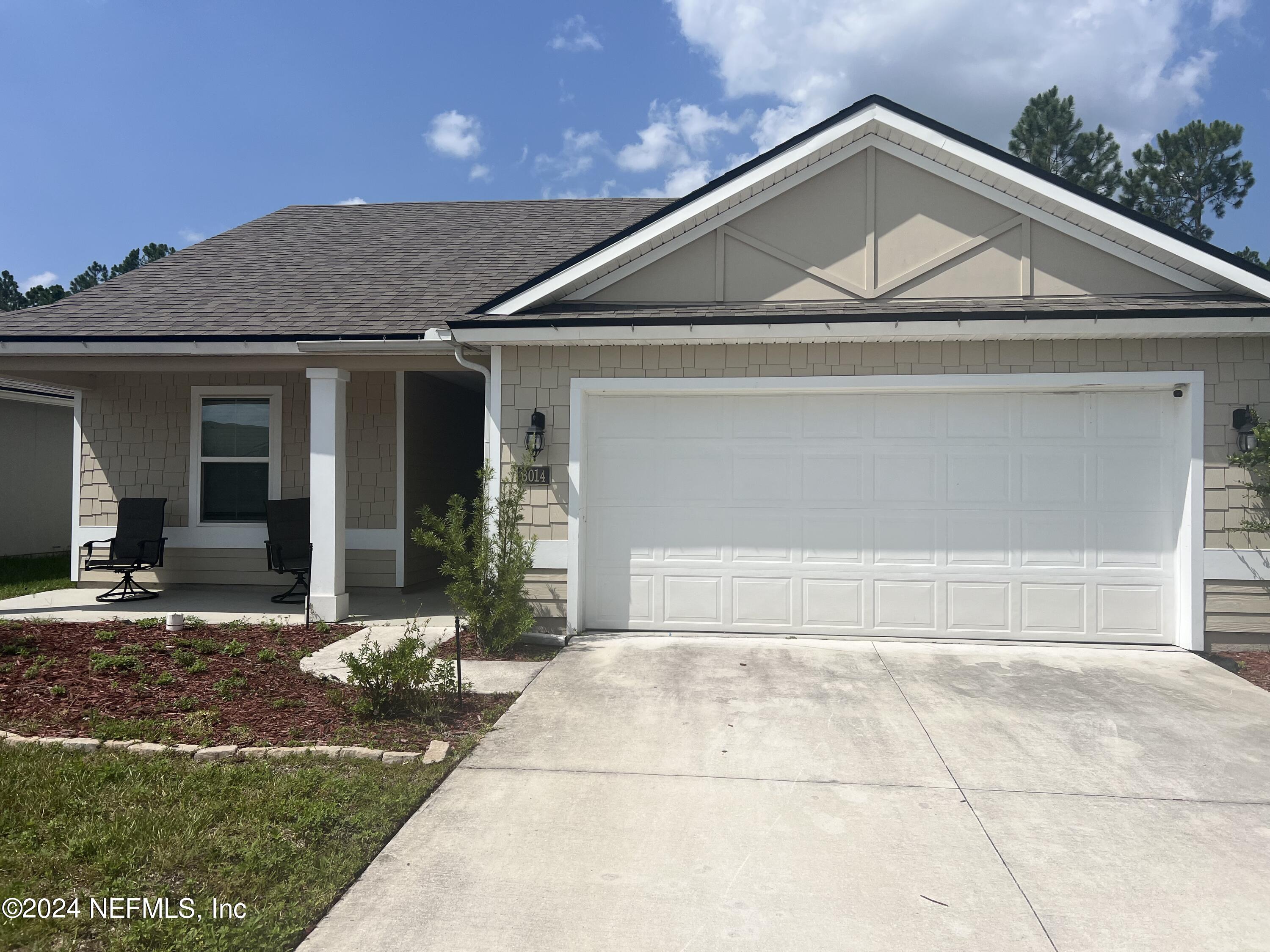 Island Fox Rd, Jacksonville, FL 32222