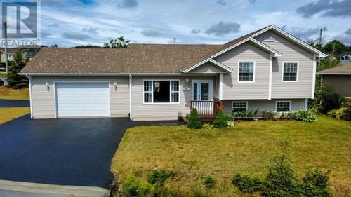 4 Bay Roberts Dr, Bay Roberts, NL, A0A | Card Image