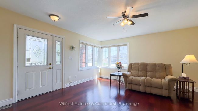 12 Jonathan Cres, House other with 3 bedrooms, 2 bathrooms and 4 parking in Mildmay ON | Image 9
